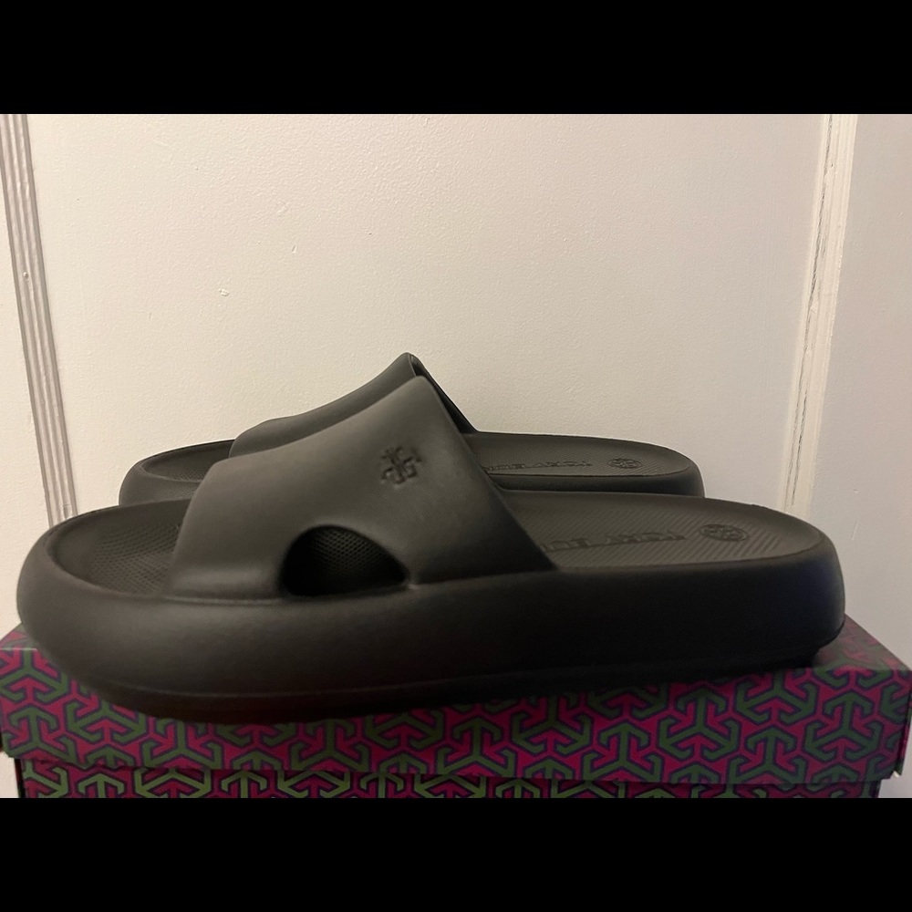 Tory Burch Slides🔥